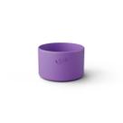 Capa de Silicone para Garrafas 1000ml Get Roxo