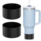 Capa de Silicone para Garrafas Stanley Quencher e Hydroflask
