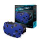 Capa de silicone para headset Hyperkin GelShell para HTC Vive azul
