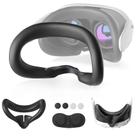 Capa de silicone para Meta Quest 3 Face Pad OLCLSS