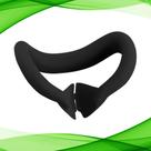 Capa de silicone para Meta Quest 3 Hounyoln Enhanced VR Experience
