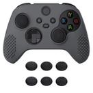 Capa de silicone para o controlador Xbox Series X/S ExtremeRate