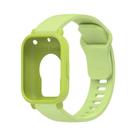 Capa De Silicone Para Redmi Watch 5 Lite 5 Active, Pulseira Substituta, Cinto Para Smartwatch, Capa