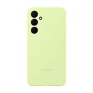 Capa de Silicone para Samsung Galaxy A35 5G - Cor Lima