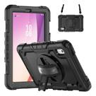 Capa de Silicone para Samsung Galaxy Tab A 8.0 T290/T295
