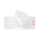 Capa De Silicone Para Teclado Bluetooth Apple Para Desktop PC MLA22LL A1644 A1314 IMAC Versão EUA UE