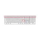Capa De Silicone Para Teclado Bluetooth Apple Para Desktop PC MLA22LL A1644 A1314 IMAC Versão EUA UE