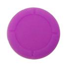 Capa De Silicone Para Thumbstick Do Switch Lite Oled Joy-Con 1/2/4/10 Peças Protetor De Cores