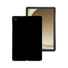 Capa De Silicone Preta Para Samsung Galaxy Tab A11 A9 A8 X200 S10 Lite S11 S14 Ultra 14.6 S10 FE