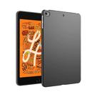 Capa De Silicone Preta Para Tablet iPad Air 5 4 Mini 2 3 4 iPad 5 6 7 8 9 10 Gen pro 11 12.9