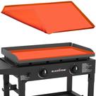Capa de Silicone Resistente para Chapa 28" OZG