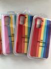 Capa de silicone samsung s21