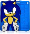Capa de silicone Sonic the Hedgehog para iPad 10,2" 7ª a 9ª geração