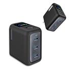 Capa de Silicone YAJOJO para Carregador Anker 160W com 3 Portas