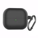 Capa de Silicone ZERODAMAGE SAHARA CASE para Galaxy Buds3 com Clipe