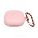 Capa de Silicone ZERODAMAGE SAHARA CASE para Powerbeats Pro 2