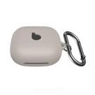 Capa de Silicone ZERODAMAGE SAHARA CASE para Powerbeats Pro 2