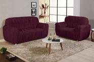 Capa de sofa 3x2 lugares Padrao Malha gel 21 elasticos Lindas Capa de sofa 3x2 lugares Padrao Malha gel 21 elasticos Lindas