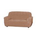 Capa De Sofa Avulsa 3 Lugares King Avulsa 21 Elasticos Malha Gel