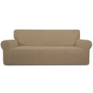 Capa de sofá Easy-Going Stretch Oversize Furniture Bronze