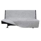 Capa de sofá Futon Easy-Going reversível resistente à água 178 cm