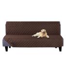 Capa de sofá futon U-NICE HOME reversível resistente à água 178 cm