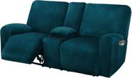 Capa de Sofá Reclinável Love Seat ULTICOR - Decoração Ultimate