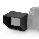 Capa de sol para Sony Alpha 7 IV/A7S III/A7C/A7CR/A7C II