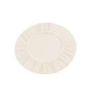 Capa de Sousplat Basic 35cm de Diâmetro em Tecido Oxford 100 Poliéster Valle Enxovais