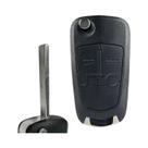 Capa De Substituição Para Chave Remota Flip Vauxhall Opel Corsa D Astra H Zafira Vectra C Signum