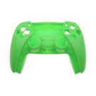 Capa De Substituição Para Controle PS5 Dualsense5 DIY, Carcaça Frontal E Traseira Capa De Substituição Para Controle PS5 Dualsense5 DIY, Carcaça Frontal E Traseira