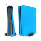 Capa De Substituição Personalizada Para PS5, Skin Dura Para Console PlayStation 5 Com Disco Capa De Substituição Personalizada Para PS5, Skin Dura Para Console PlayStation 5 Com Disco