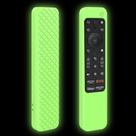 Capa de substituição remota LEFXMOPHY TX800U para TV Sony 4K