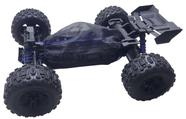 Capa de sujeira Chassis Guard para Traxxas 1/8 Sledge 95076-4