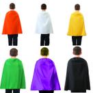 Capa de super-herói RG Costumes Loftus International Kids Green Capa de super-herói RG Costumes Loftus International Kids Green
