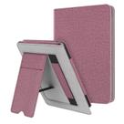Capa de suporte FINTIE para Kindle Paperwhite 6 10th Gen Plum