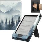 Capa de suporte UMUBUHOMS para Kindle Paperwhite 6" (10º/7º/6º)