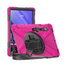 Capa De Tablet À Prova De Choque Para Crianças Para Samsung Galaxy Tab S10 S9 S8 Ultra S7 11 plus FE