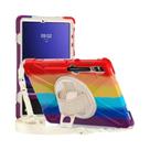 Capa De Tablet À Prova De Choque Para Crianças Para Samsung Galaxy Tab S10 S9 S8 Ultra S7 11 plus FE