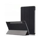 Capa De Tablet Book Cover Preto S7 Fe 12.4
