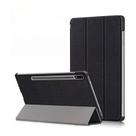 Capa De Tablet Book Cover Preto S7 Fe 12.4