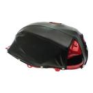 Capa De Tanque Para Moto Honda Cbx 250 Twister (sem Logo) Capa De Tanque Para Moto Honda Cbx 250 Twister (sem Logo)