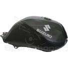 Capa De Tanque Suzuki Yes 125 (com Logo)