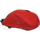 Capa De Tanque Suzuki Yes 125 (sem Logo)