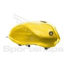 Capa De Tanque - Yamaha Factor 125 - 2009 À 2012 (com Logo)
