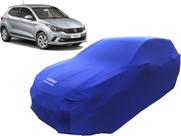 Capa De Tecido Automotiva Fiat Argo