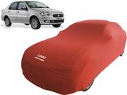 Capa de Tecido Automotiva Fiat Siena Capa de Tecido Automotiva Fiat Siena