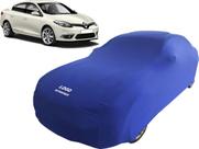 Capa De Tecido Carro Renault Fluence Automotiva Protetora