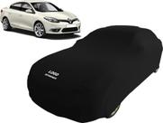 Capa De Tecido Carro Renault Fluence Automotiva Protetora