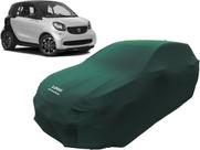 Capa De Tecido Carro Smart Fortwo